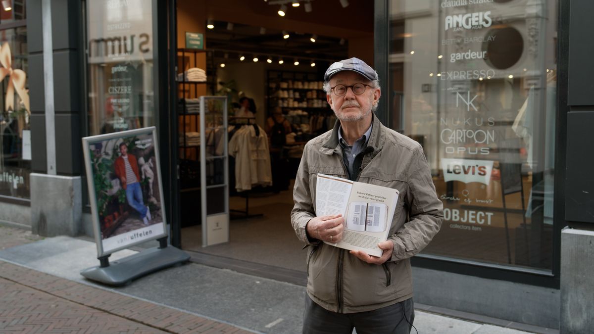 Deventer drukte geschiedenis: van darmen tot verzetskranten