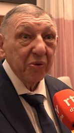 Lintjesregen in Drenthe