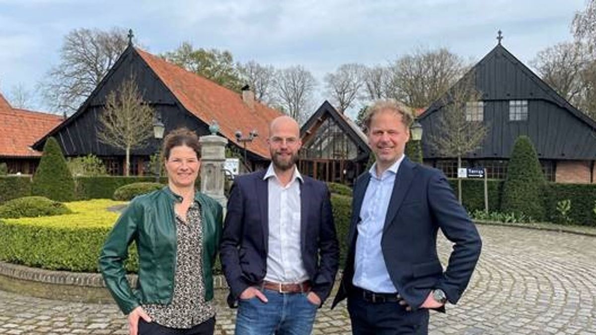 Welke gevolgen heeft woningbouw in Beckum voor toekomst zalencentrum Wapen van Beckum?