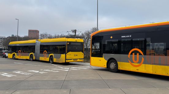 Statenfracties willen langer compensatie voor Utrechtse reizigers om busuitval Home