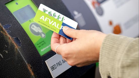 Komt betalen per weggegooide afvalzak er nu wel doorheen?: 'Altijd een scheldwoord geweest' Home