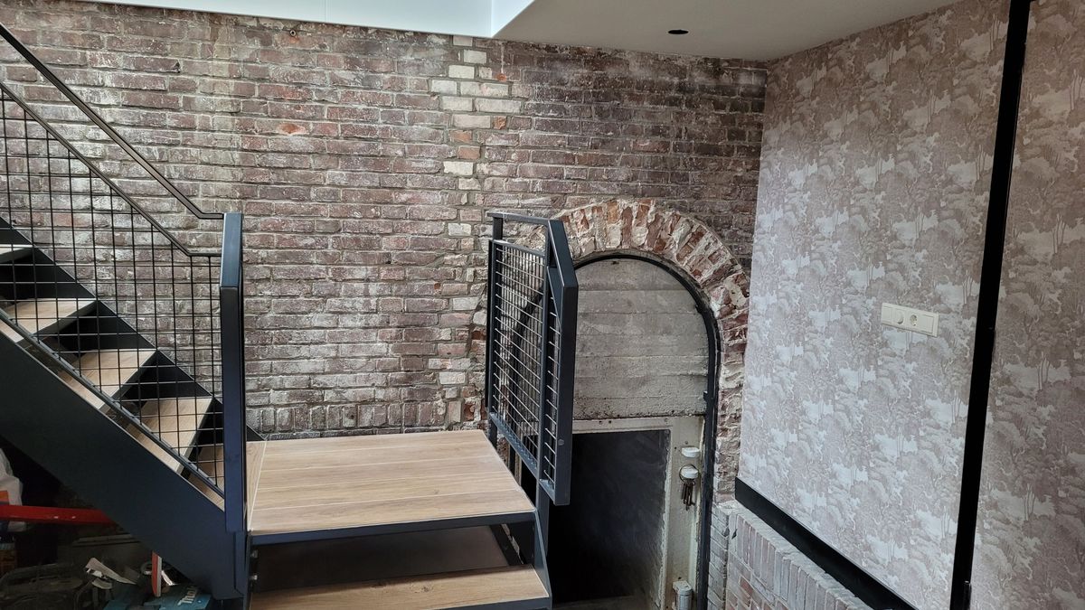 Bijzondere woning herbergt bunker uit Tweede Wereldoorlog: 'Stond perplex'