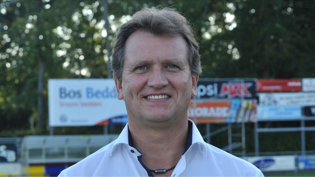 Jan Vlap