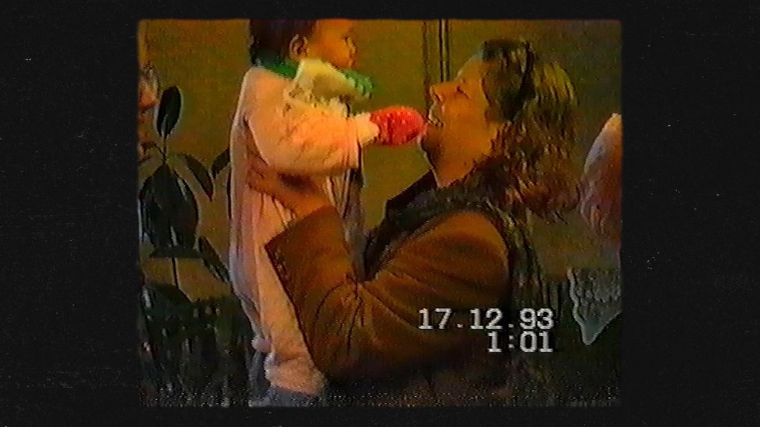 De Afhaalchinees documentaire serie Kelly van Binsbergen Sluis