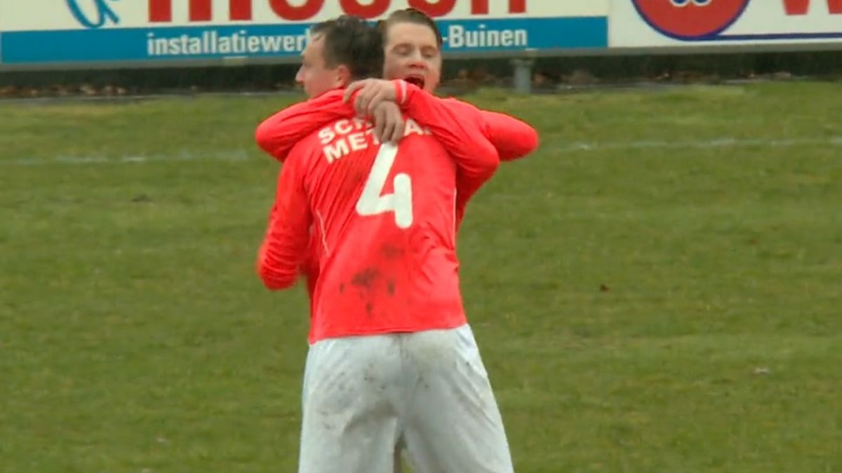 Nieuw Buinen haalt alsnog gram tegen WVV en Buurke