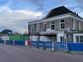 Nieuw leven voor het oude bowlingcentrum in Rolde