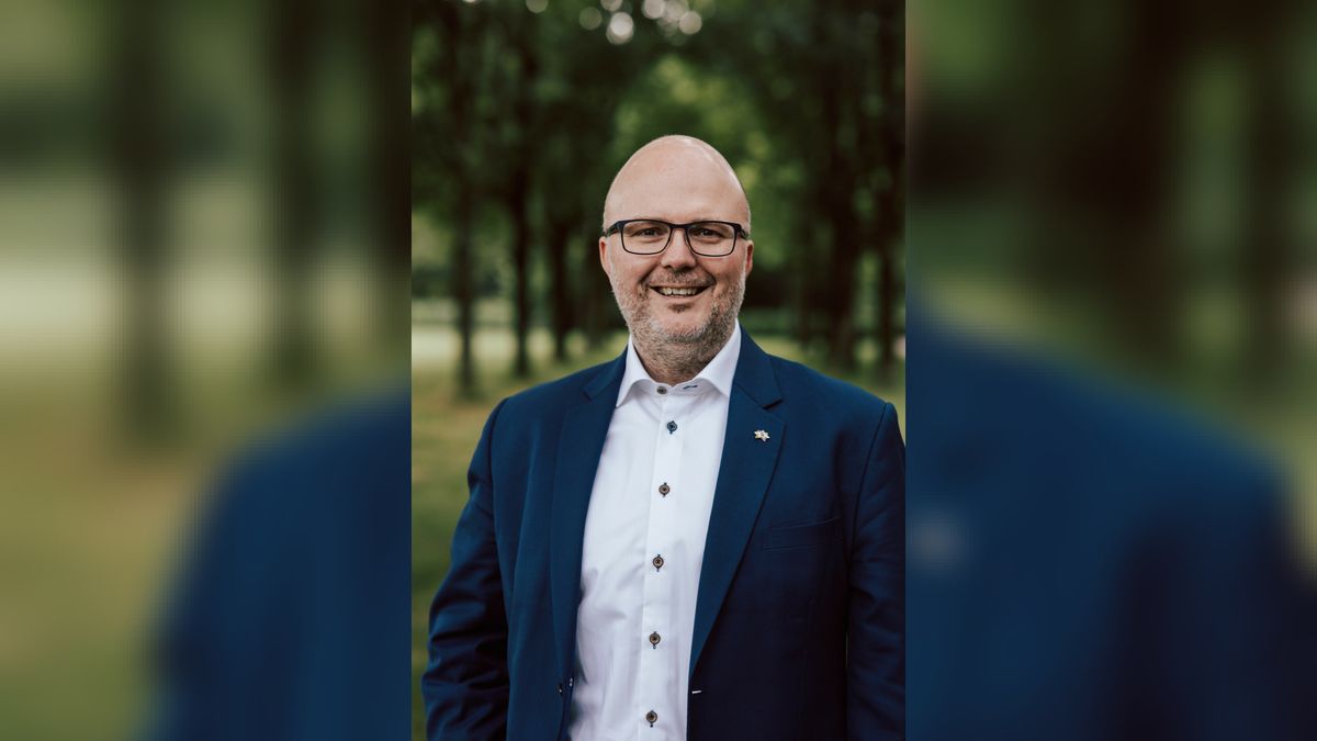 Jeroen Huizing gaat niet door als wethouder bij de gemeente Coevorden