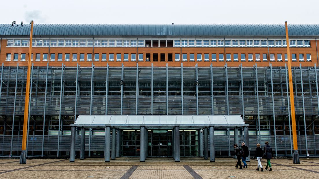 Rechtbank Den Bosch