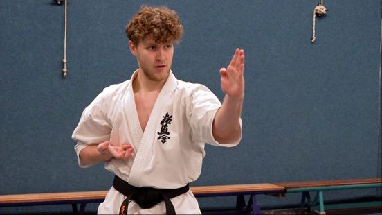 Na twee wereldtitels droomt Tijn Lorist van succes in Japan