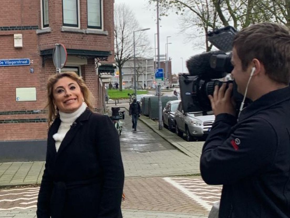 'Gettogirl' wil jeugd motiveren