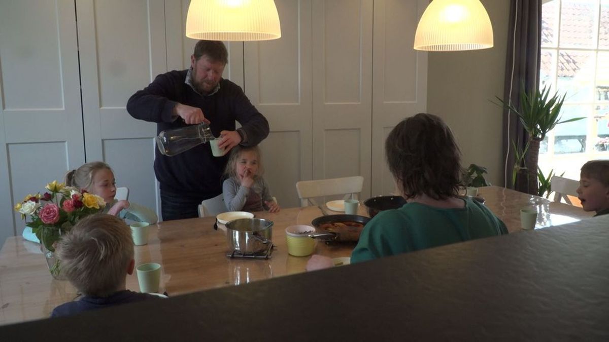 Susanne en Harry zorgen voor vijf kinderen die niet meer thuis kunnen wonen