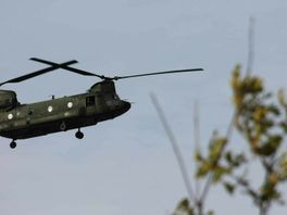 'Zorgvuldigheid is niet onderhandelbaar', hard bod regio aan Defensie over uitbreiding De Haar