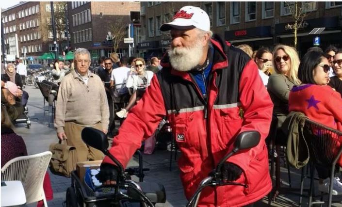 Vergeten Verhalen: Echt Rotterdams Erfgoed