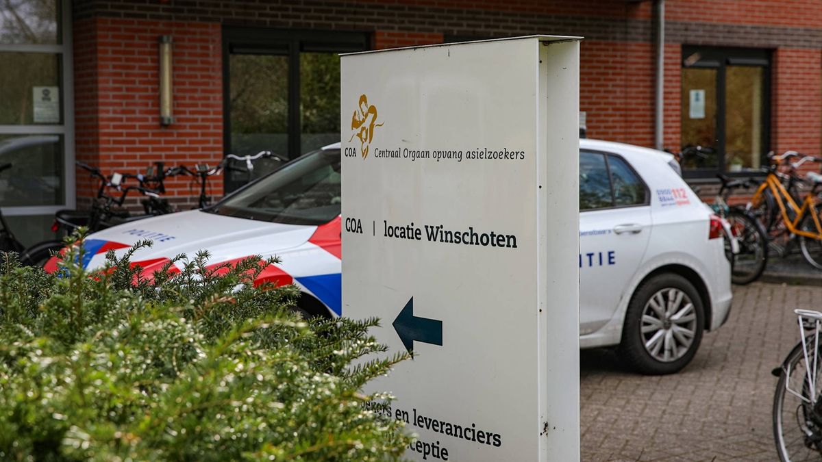 112-nieuws: Brand in woonboerderij Vriescheloo snel geblust • Gewonde bij vechtpartij azc Winschoten
