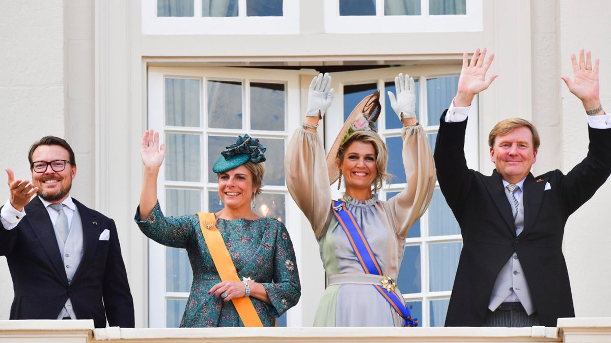 Prinsjesdag 2019: Alles wat je moet weten, lees je hier - Omroep West