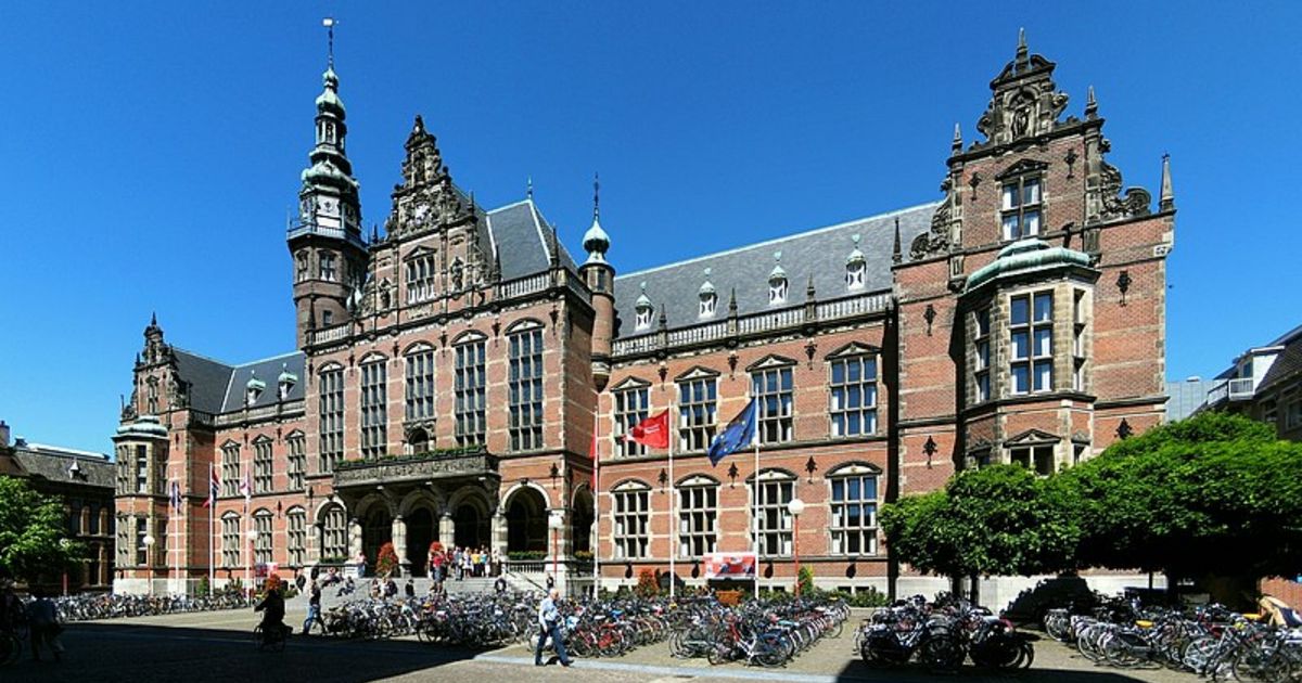 Raad van State: student RUG fraudeerde niet bij tentamen