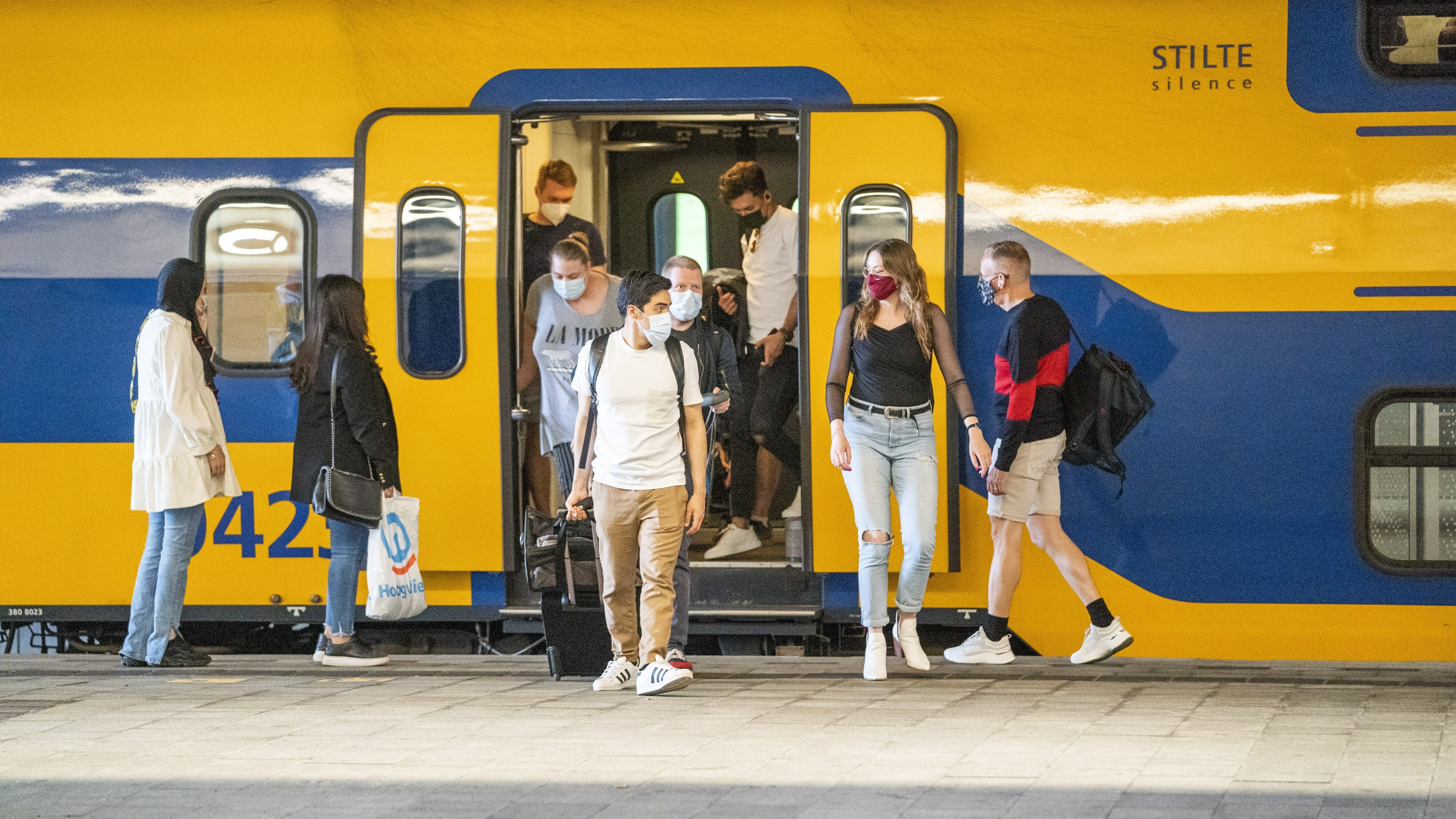 Zorgen bij GGD Fryslân over bezuinigingsplannen minister Agema: "Een nieuwe pandemie is zeker"