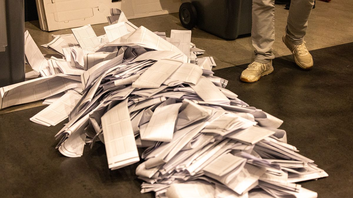 Liveblog Tweede Kamerverkiezingen: alle Drentse uitslagen zijn binnen