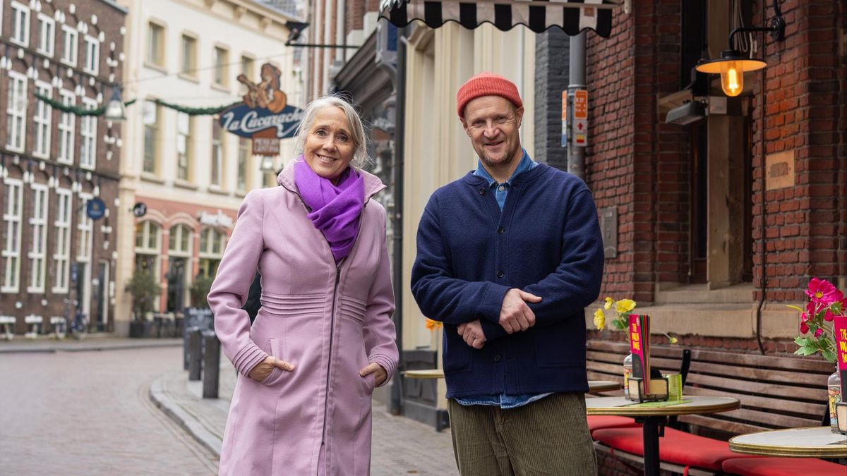 Zwolle wil overlast 'showrijders' in binnenstad tegengaan: proef is eerste stap