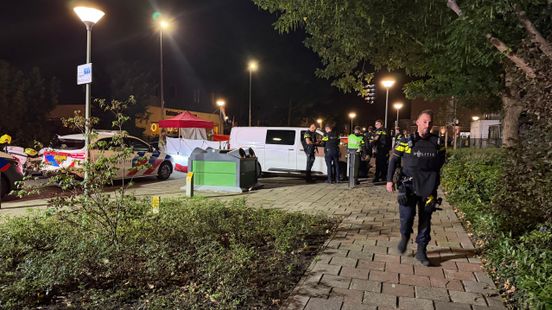 Slachtoffer schietpartij in Roermond overleden Home
