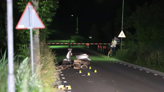 Man die doorreed na zwaar ongeval opgepakt. Man die doorreed na zwaar ongeval opgepakt.