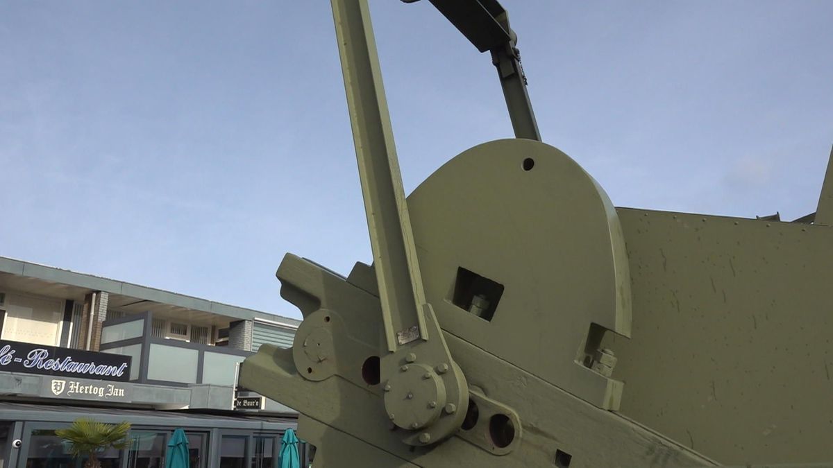 Schoonebeek viert feest na centrumvernieuwing