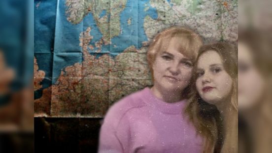 Van Tsjernihiv naar Middelburg: 'Mijn dochter zei: Als ik met je mee ga, zullen ze mijn vader vermoorden' Nieuws