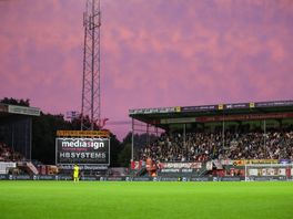 Geen RvC maar vijfkoppig bestuur bij FC Emmen, dit is waarom