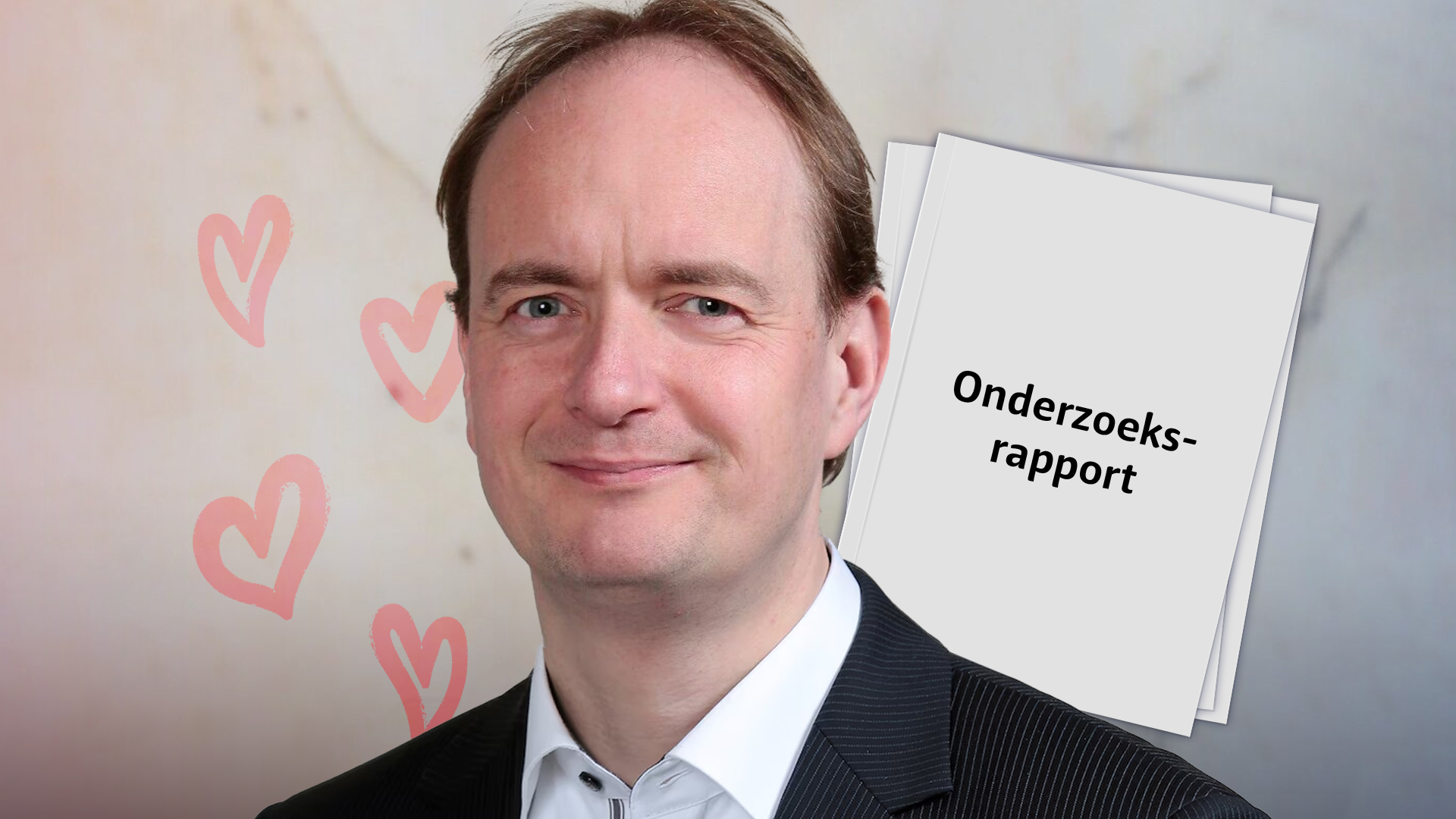 Wethouder weg vanwege liefdesrelatie? 'Niet geloofwaardig'