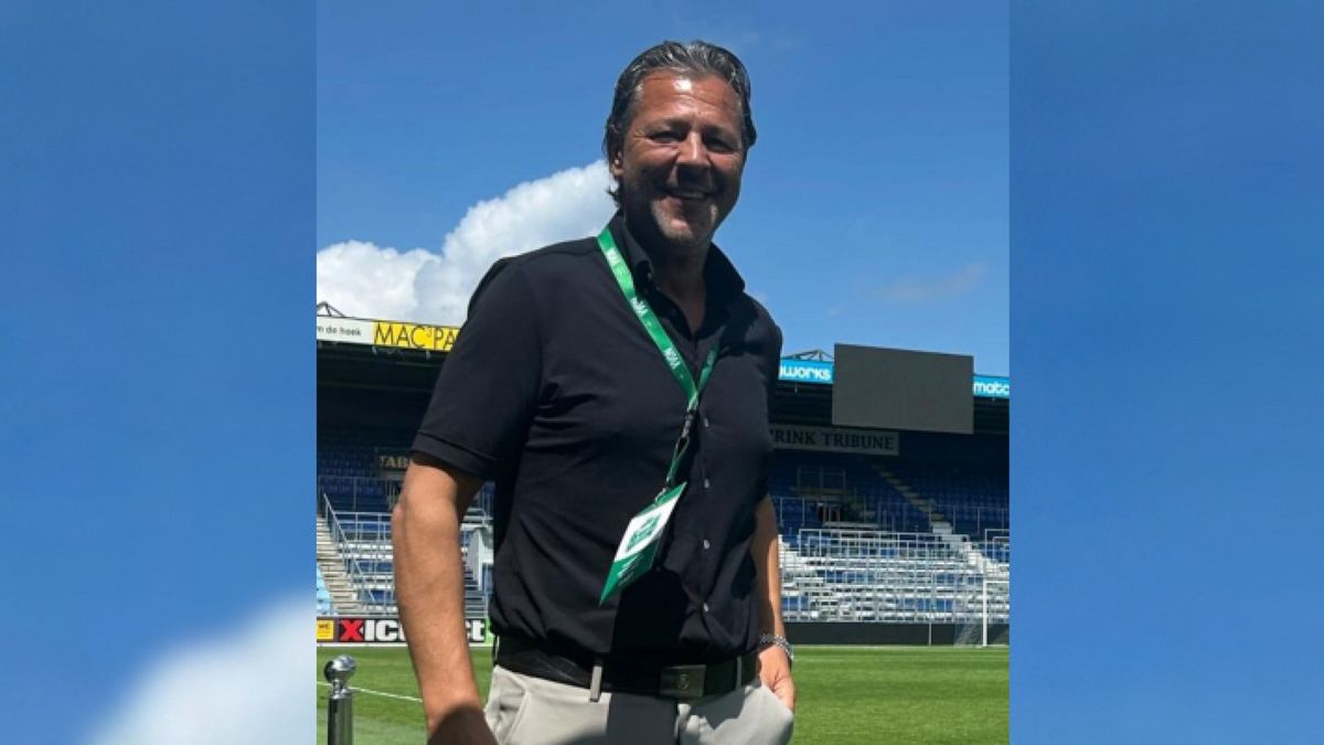 Transfercarrousel amateurvoetbal | SVV Scheveningen heeft nieuwe trainer binnen