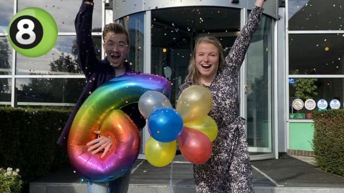 Iselinge Hogeschool heeft opnieuw een ‘Topopleiding’