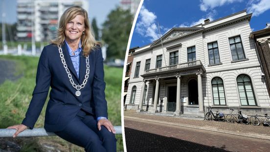Bas (73) is boos over asielprobleem en beledigt burgemeester: 'Vieze dictator'