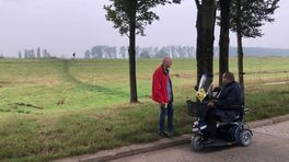 Roep om helling om dijk Doesburg op te komen: 'Wij willen ook van het uitzicht genieten'