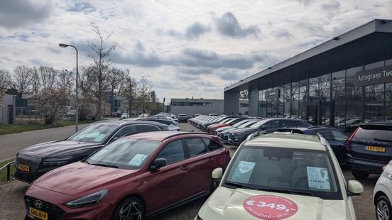 Stijgende brandstofprijzen jagen vraag naar elektrische auto en fiets aan Home