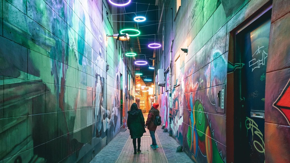 Preventief fouilleren in Groninger uitgaansgebied? 'Kan een effectieve maatregel zijn'