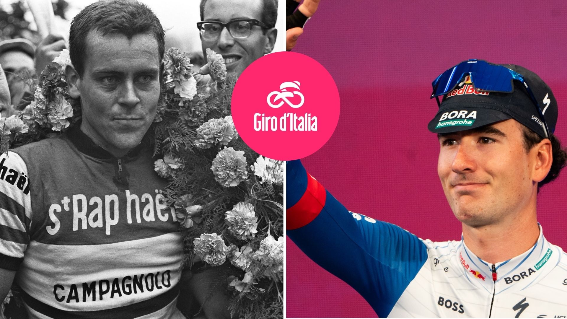 Van Jo de Roo tot Mick van Dijke: dit zijn de tien Zeeuwse Giro-rijders
