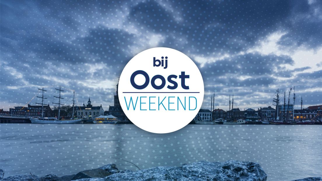 Bij Oost | Weekend