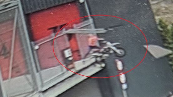 Oppas 8-jarige Alex krijgt taakstraf voor zwaar ongeval onder zijn toezicht Home