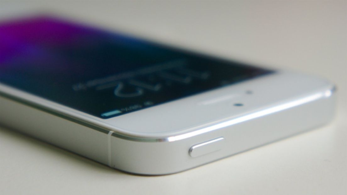 Jongen (17) vindt gestolen iPhone terug dankzij app