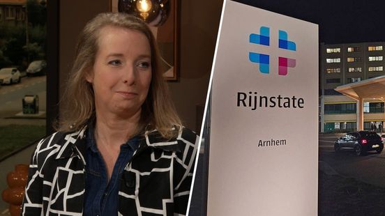 'Mogelijk veel meer donorkinderen van Arnhemse gynaecoloog'