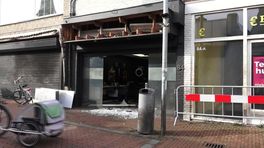 Burgemeester Oldambt roept op tot samenwerking na explosies Langestraat: 'We hebben de inwoners nodig'