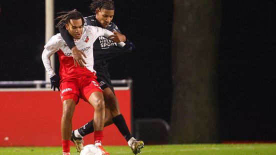 Nieuwe proefspeler De Graafschap • Europese titel Smulders