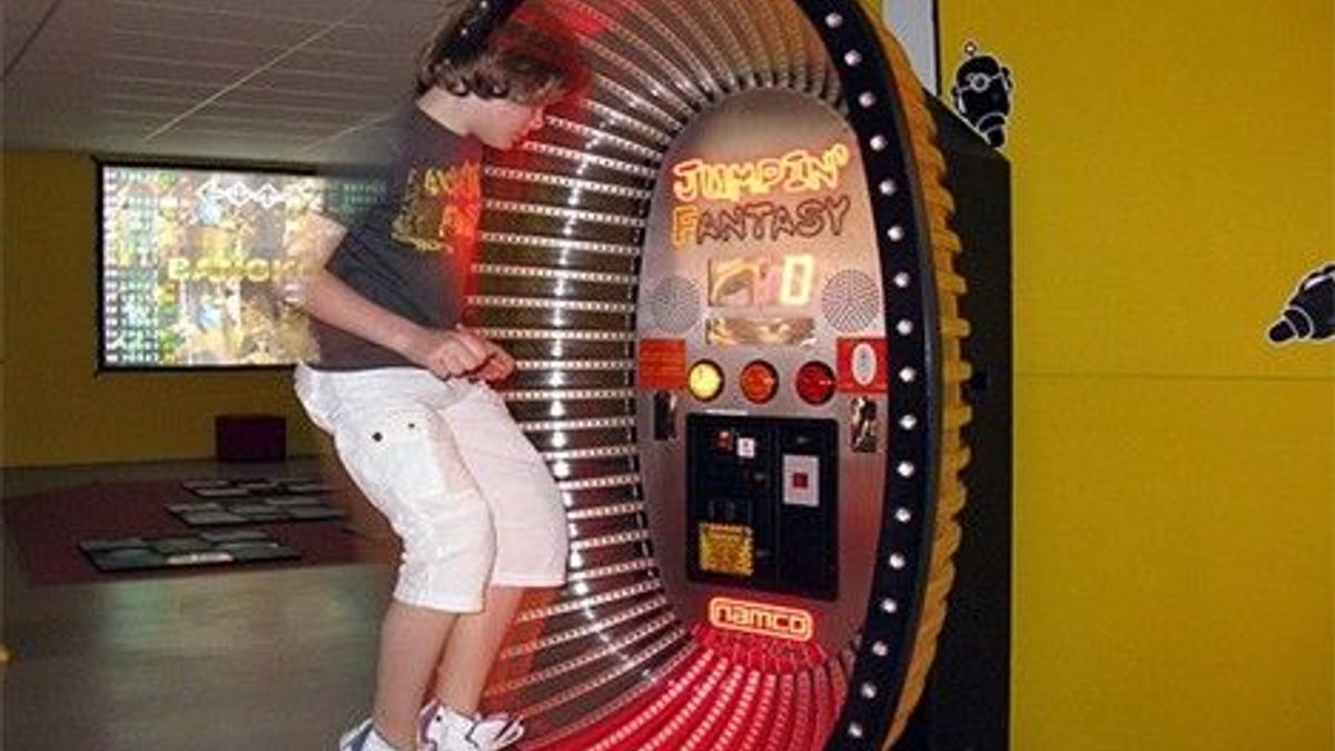 Gamecentrum E-village wil weg uit Nederweert