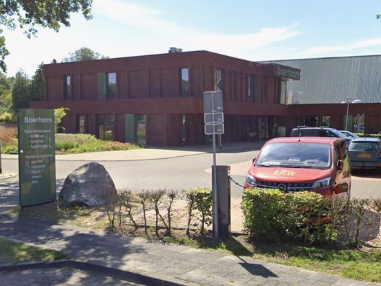 Wat is een Boerhoorn? De naam die nog altijd door Drenthe schalt