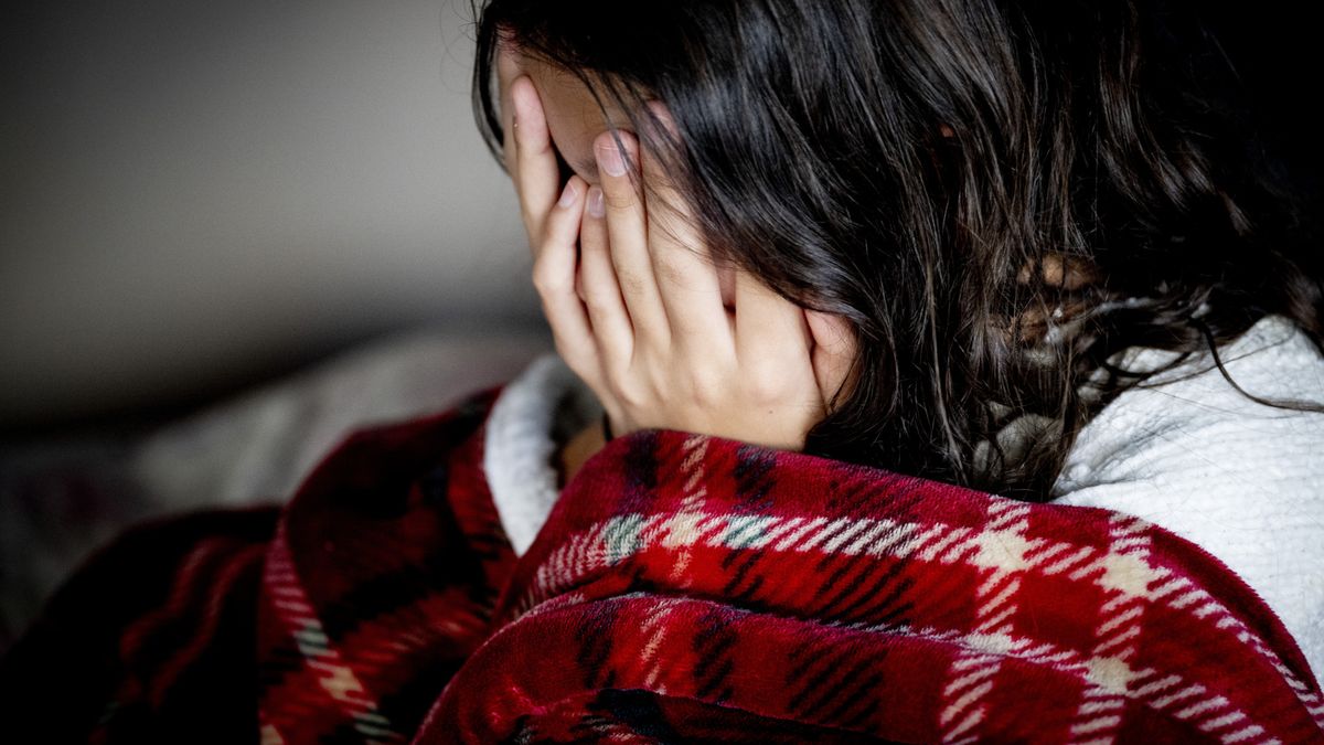 Moeder neemt kinderen mee naar buitenland om 'uit klauwen van jeugdzorg' te blijven