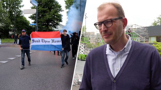Boumans: uitspraak Brekelmans over asielopvang is gevaarlijk