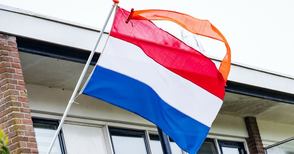 Wanneer mag de vlag uit? - RTV Drenthe