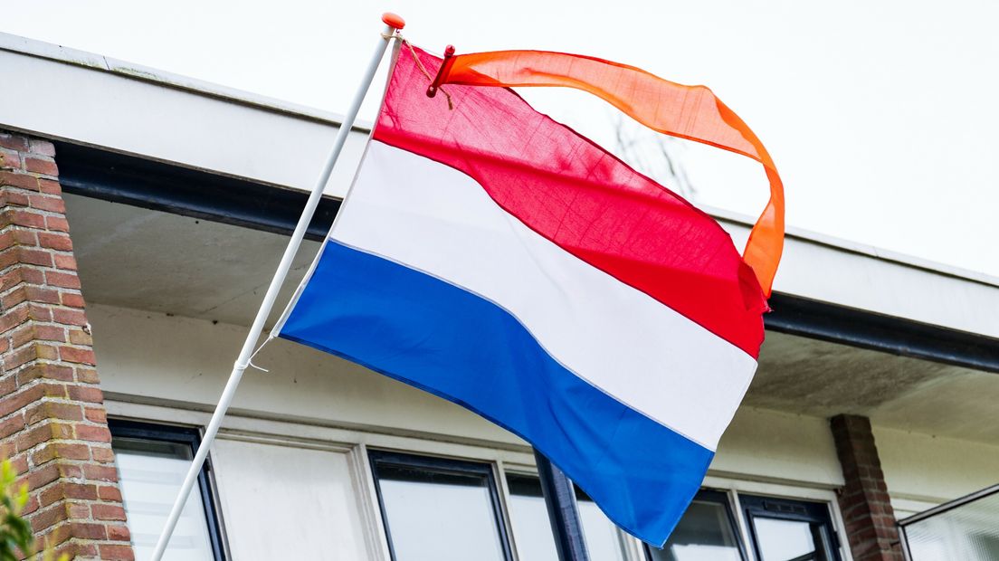 Wanneer mag de vlag uit? - RTV Drenthe