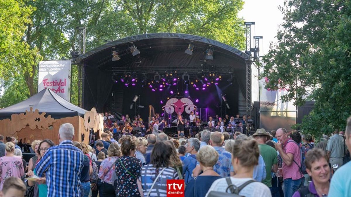 Wat is er dit weekend te doen in Drenthe? - RTV Drenthe