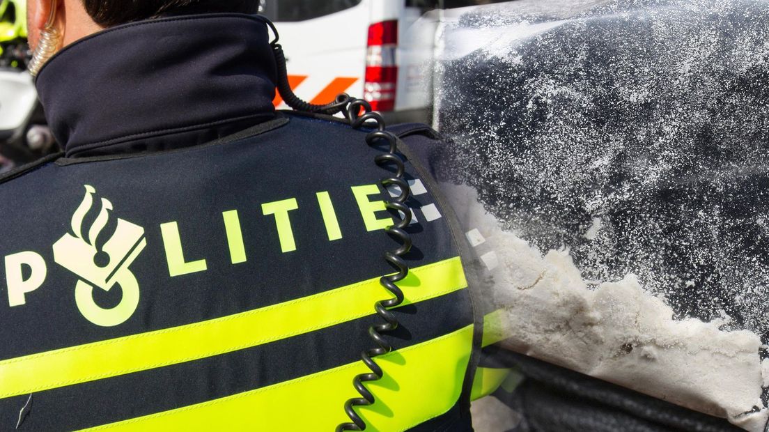 Foto ter illustratie